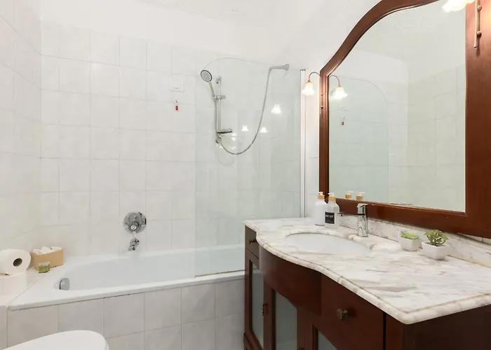 Apartmán Casetta Sul - A 150m