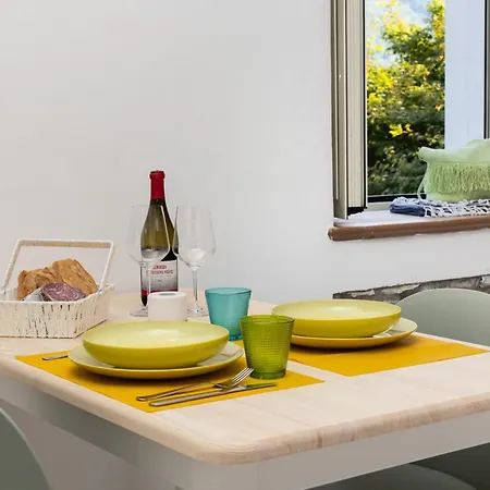 Casetta Sul - A 150m