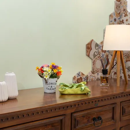 Casetta Sul - A 150m Appartement