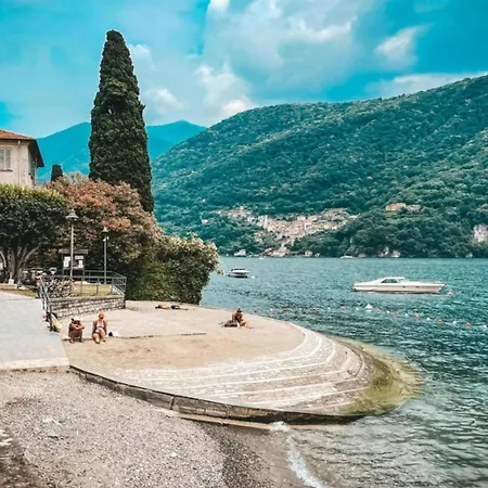 Casetta Sul - A 150m - Free Parking Area - View *