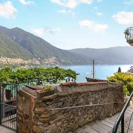 Casetta Sul - A 150m Lägenhet
