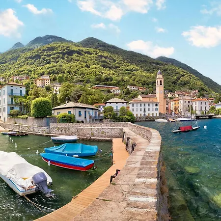Casetta Sul - A 150m - Free Parking Area - View * Laglio