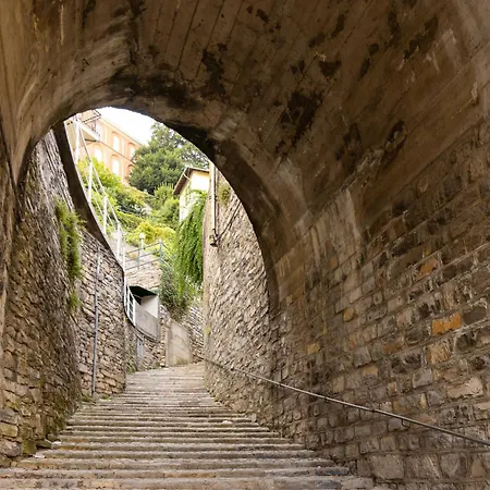 Casetta Sul - A 150m - Free Parking Area - View