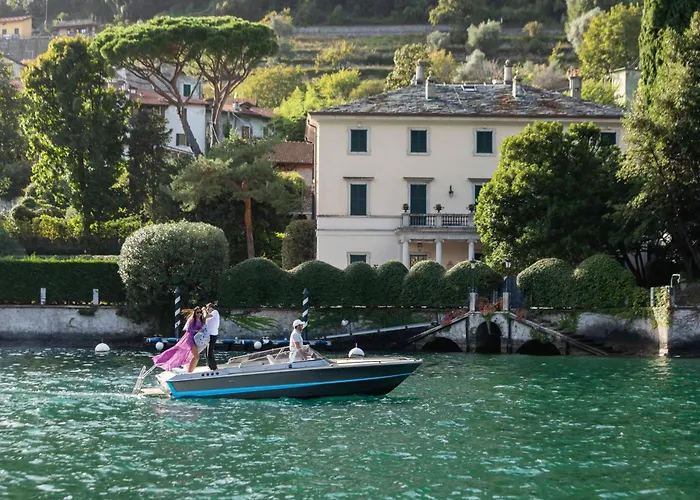 Casetta Sul - A 150m Lägenhet *