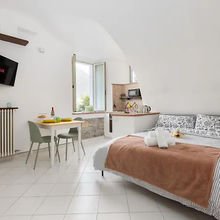 Apartmán Casetta Sul - A 150m *