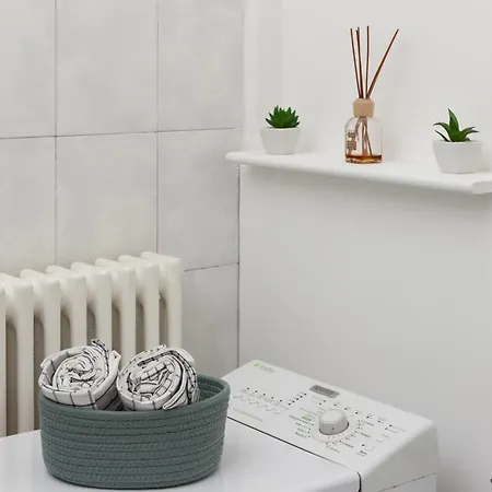 Casetta Sul - A 150m Apartmán *