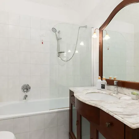 Apartmán Casetta Sul - A 150m