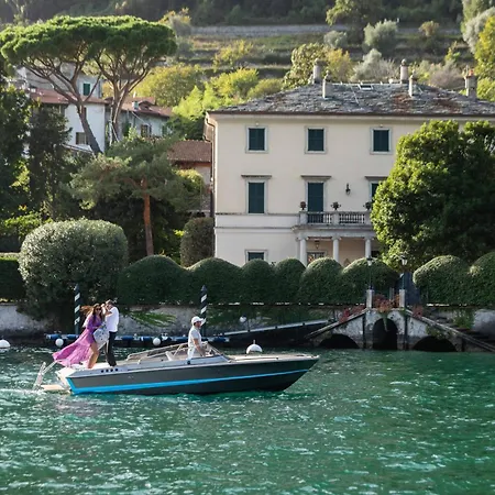 Casetta Sul - A 150m Apartmán *