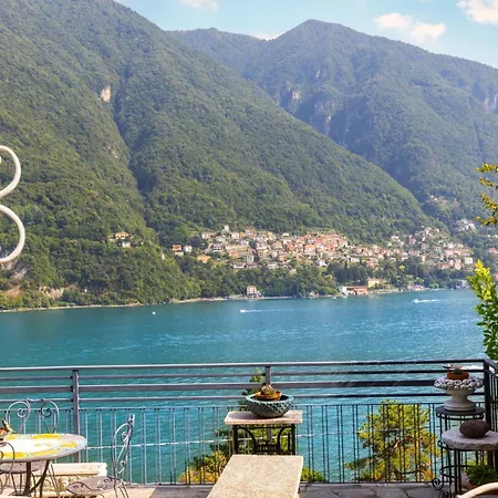 Casetta Sul - A 150m Apartmán Laglio