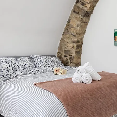 Casetta Sul - A 150m Apartmán Laglio